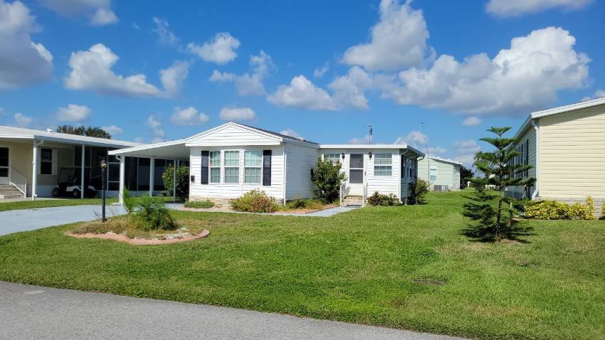 430 Caymen Drive a Lake Wales, FL Mobile or Manufactured Home for Sale